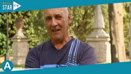 Jean L'amour est dans le pré a retrouvé l’amour  “Pas de coup de foudre, car…”