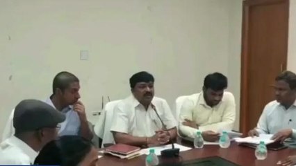 జనగామ: ఓటు హక్కు వినియోగంపై 5కే రన్.. ప్రజలు భారీగా తరలిరావాలి