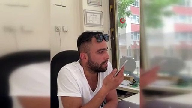 Tekerleme gibi duruyor ama gerçek! Tokatlı’dan tokatçıya tokat gibi cevap