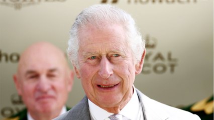 Nostradamus-Vorhersage: Ist Charles III. der falsche König?