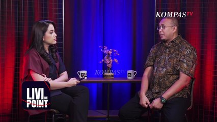 Download Video: Pemilih Jokowi Geser ke Prabowo, Ucapan Rocky Pecahkan Hubungan Jokowi-Prabowo? | Livi On Point