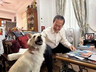 PE2023: 2011 was not my time, 2023 will be my time: Tan Kin Lian