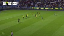Mahrez scores first Al Ahli goal