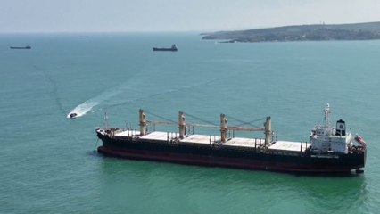 مع التصعيد الحاصل في اتفاقية الحبوب.. كيف يتأثر الأمن الغذائي العالمي؟