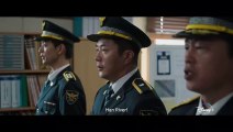 Han River Police | Teaser Trailer | Disney  Singapore