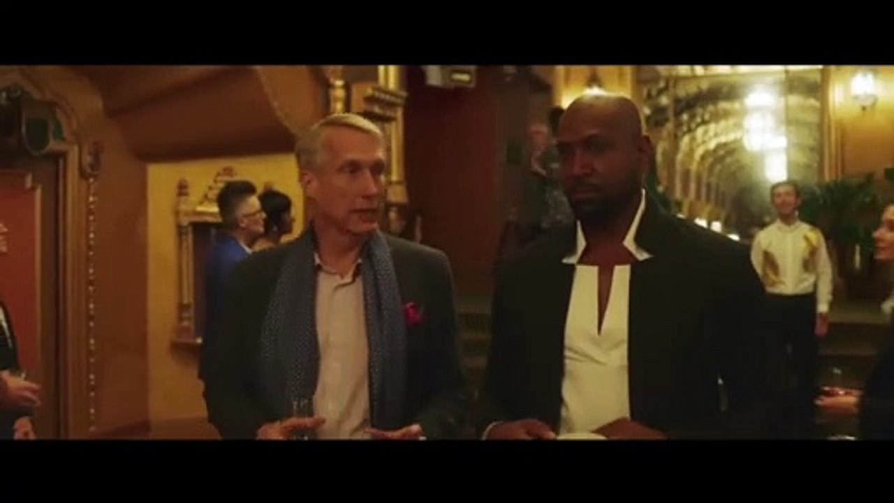 'She Came to Me', tráiler de la película con Peter Dinklage