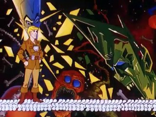 Ghostbuster - 46 - Il fantasma di Don Chisciotte