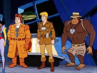 Ghostbuster - 50 - La ragazza che gridava al vampiro