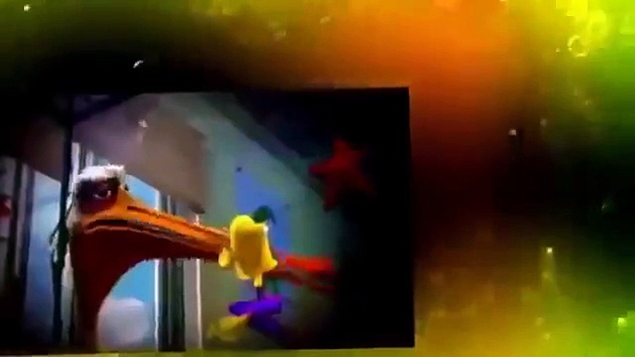 Película Animadas Buscando a Nemo Completa en Español
