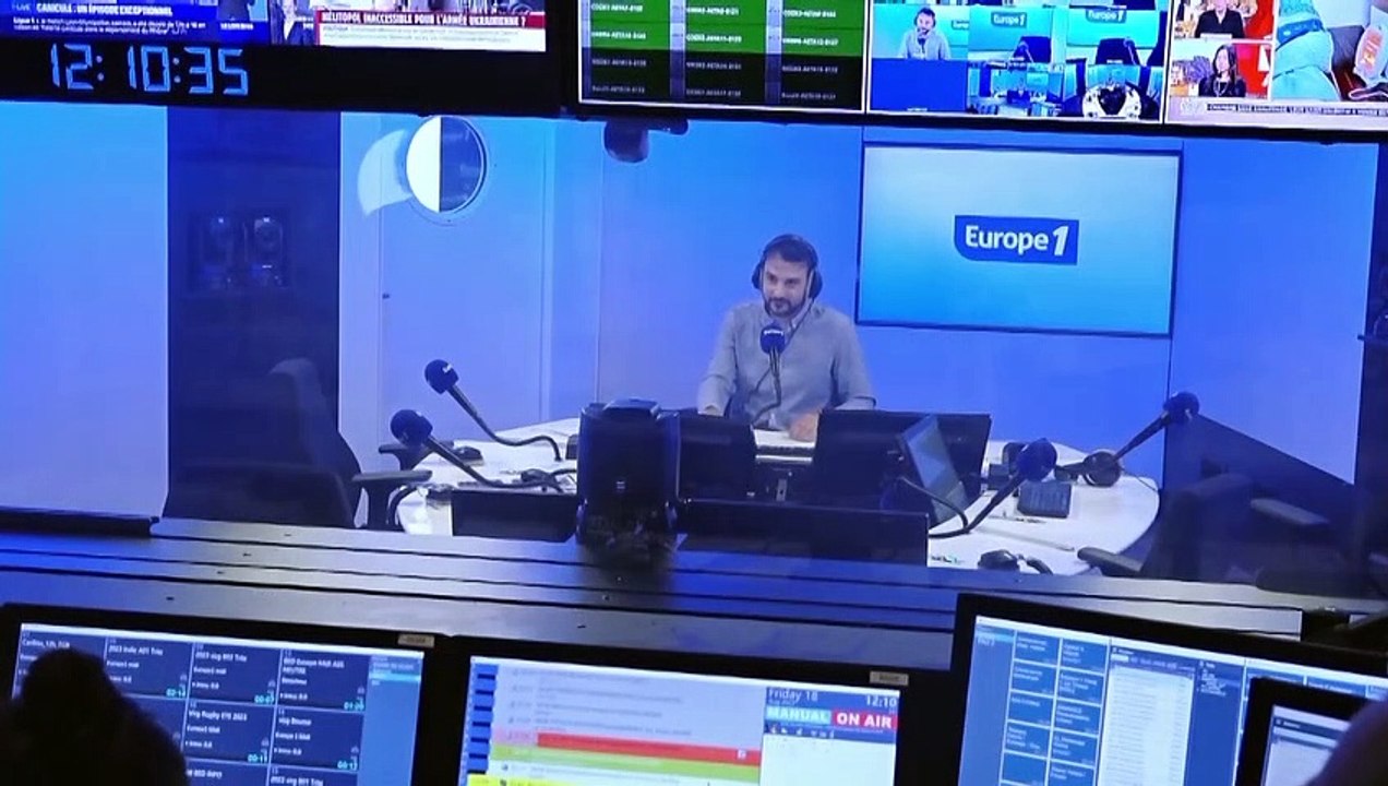 «C'est une belle opportunité» : à Paris, une croisière pour les retraités isolés franciliens