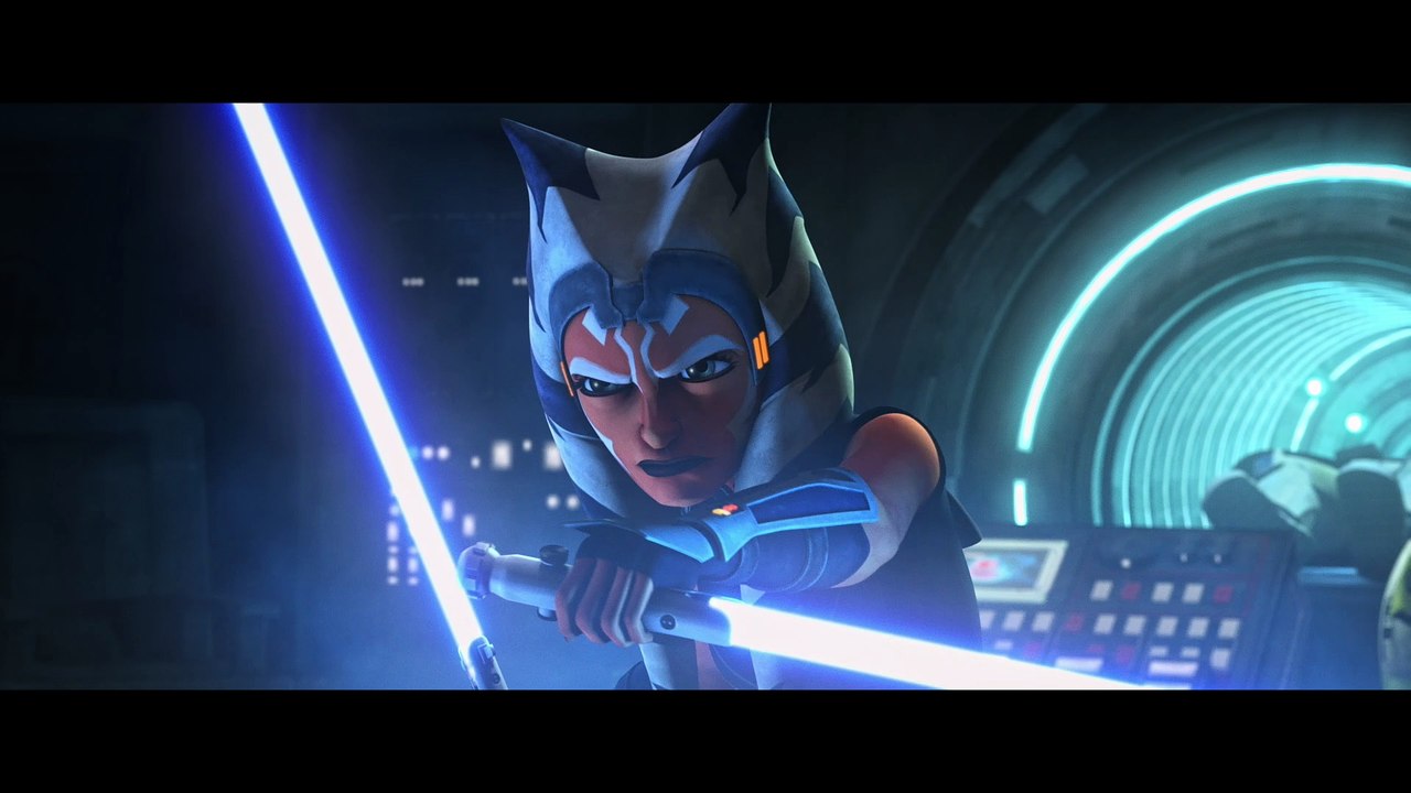 Star Wars: Ahsoka - Master and Apprentice - Featurette