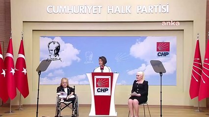 Aylin Yaman: "Engelliler İçin Savunduğumuz Bağımsız Yaşam Hakkı, Ancak ve Ancak Devletin Engellilere Bakış Açısının Değişmesiyle Gerçekleşebilir"