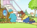 Berenstain Bears_ Too Much TV_ Trick or Treat - Ep.5-(480p)