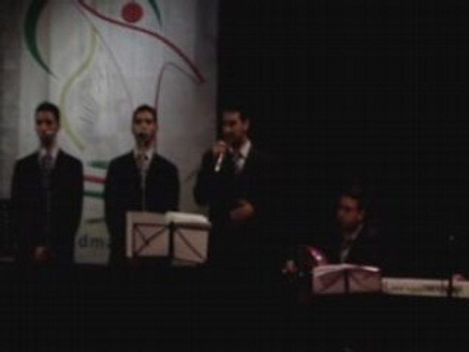 فرقة البديل المغربية2