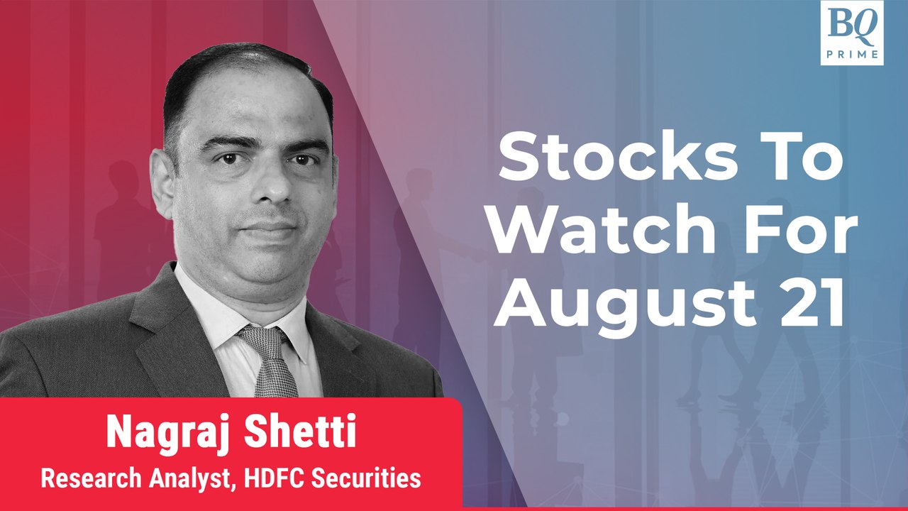 Stocks To Watch: Sensex Falls Below 65,000, IT Sheds Big