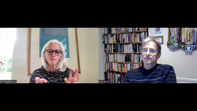 New project seeks to humanise the challenges facing asylum seekers