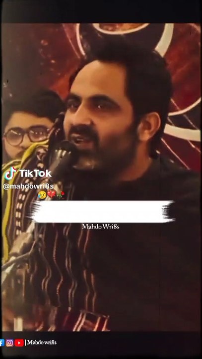 tehzeeb hafi poetry ll best poetry ll sad whatsapp staus