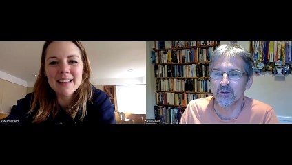 What makes Maria such a fabulous character in The Sound of Music