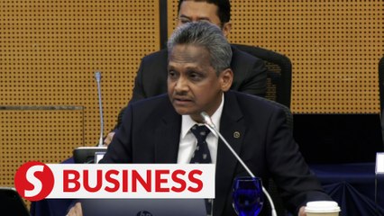 Bank Negara: Private consumption slowed to 4.3% from 5.9%