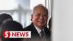 Najib fails to recuse judge in 1MDB trial