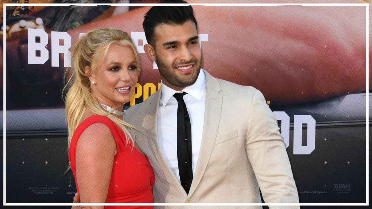 Britney Spears' Ehemann bestätigt Scheidung