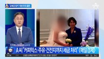 ‘김혜경 법카’ 공익제보자 “유용 주범은 이재명” 주장