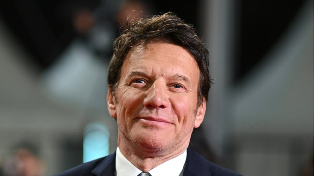 GALA VIDEO - PHOTO - Samuel Le Bihan papa comblé : tendre selfie avec sa fille Angia