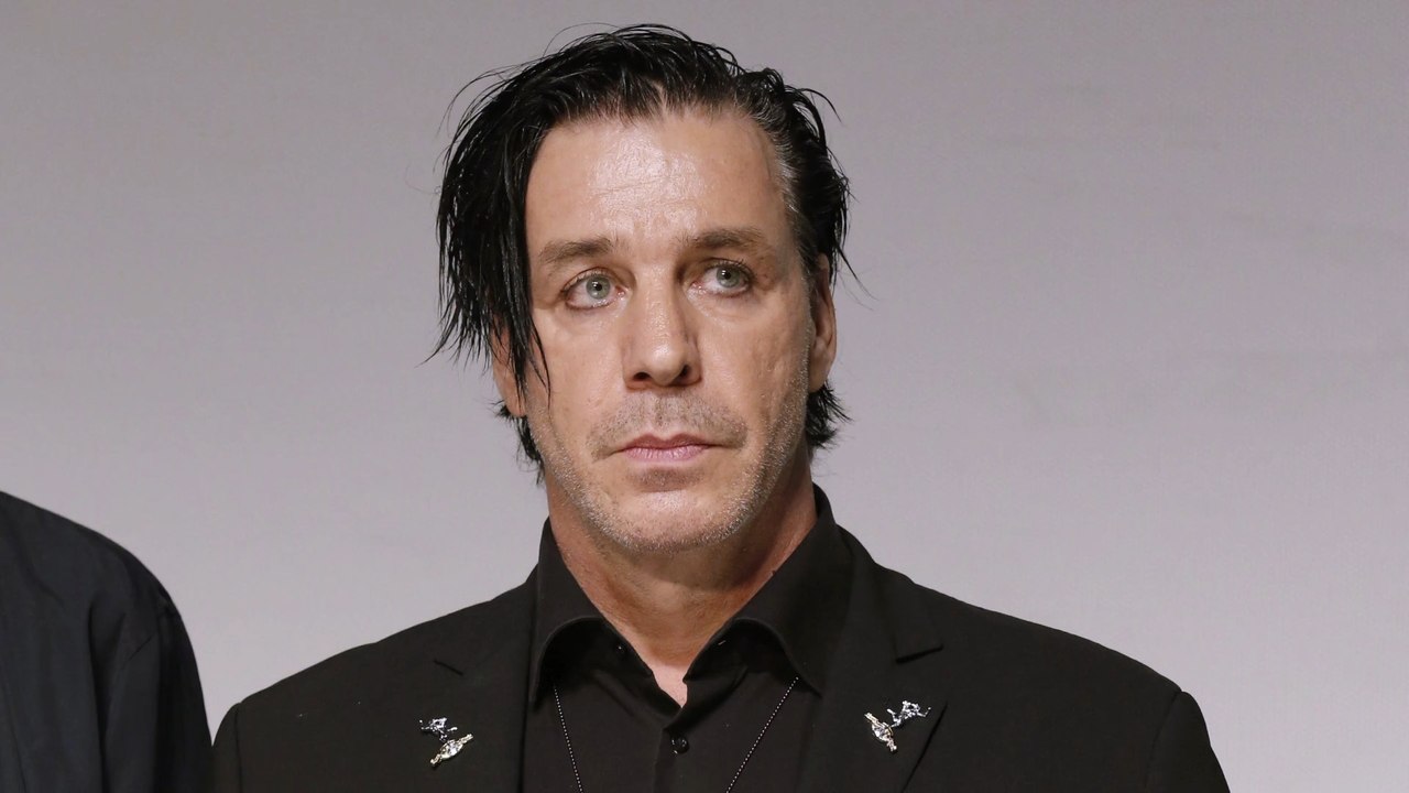Till Lindemann scheitert mit Unterlassungsantrag gegen Shelby Lynn