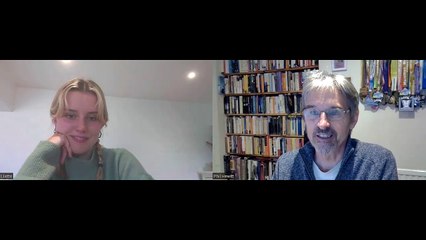 Meet the Sussex Young Musician of the Year winner 2023