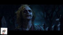 BEETLEJUICE 2 movie 2024 trailer