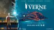 Verne The Shape Of Fantasy Official Launch Trailer