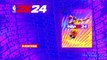 NBA 2K24 Official Gameplay Trailer
