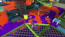 Splatoon 3 – Drizzle Season starts September 1st - Nintendo Switch