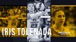 Kilalanin natin ang Pinay na maglalaro sa Korean Volleyball League | Iris Tolenada | ABS-CBN Sports