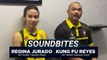 UST Tigresses won SSL Bronze! | Soundbites