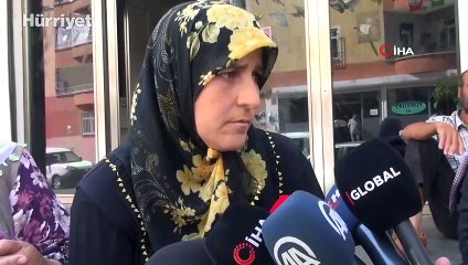 Diyarbakır Anneleri'ne 44. güzel haber! Bir aile daha evladına kavuştu