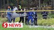 Elmina plane crash: US aviation investigators, experts to inspect wreckage on Aug 21