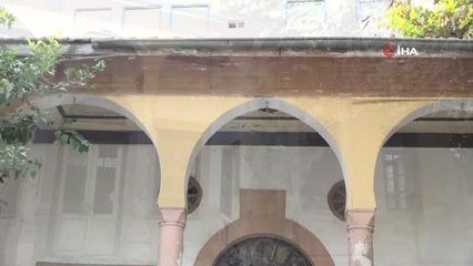 99 yıllık okul 17 yıl aradan sonra yeniden açılıyor