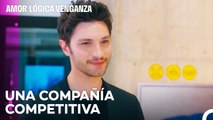 Esto Es Lo Que Pedimos - Amor Lógica Venganza Capitulo 101