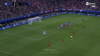 UEFA Super Cup 2023 FiNAL Manchester City v Sevilla 2nd Half 1080p FHD - WDTeam-002