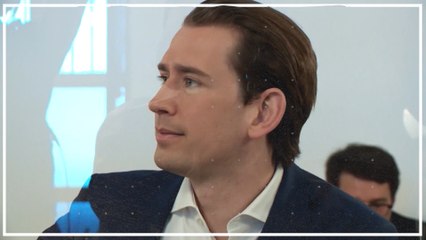 Sebastian Kurz wegen Falschaussage vor Gericht angeklagt ⚖️