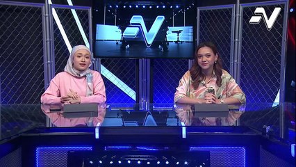 Raja Breakdance Negara, Lego Sam berkongsi liku-liku bergelar atlit negara