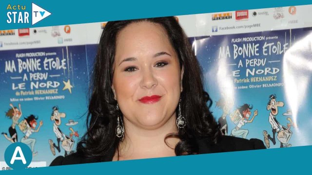 Magalie Vaé en manque de reconnaissance, pourquoi les 20 ans de Star Academy l’ont “bouleversée”