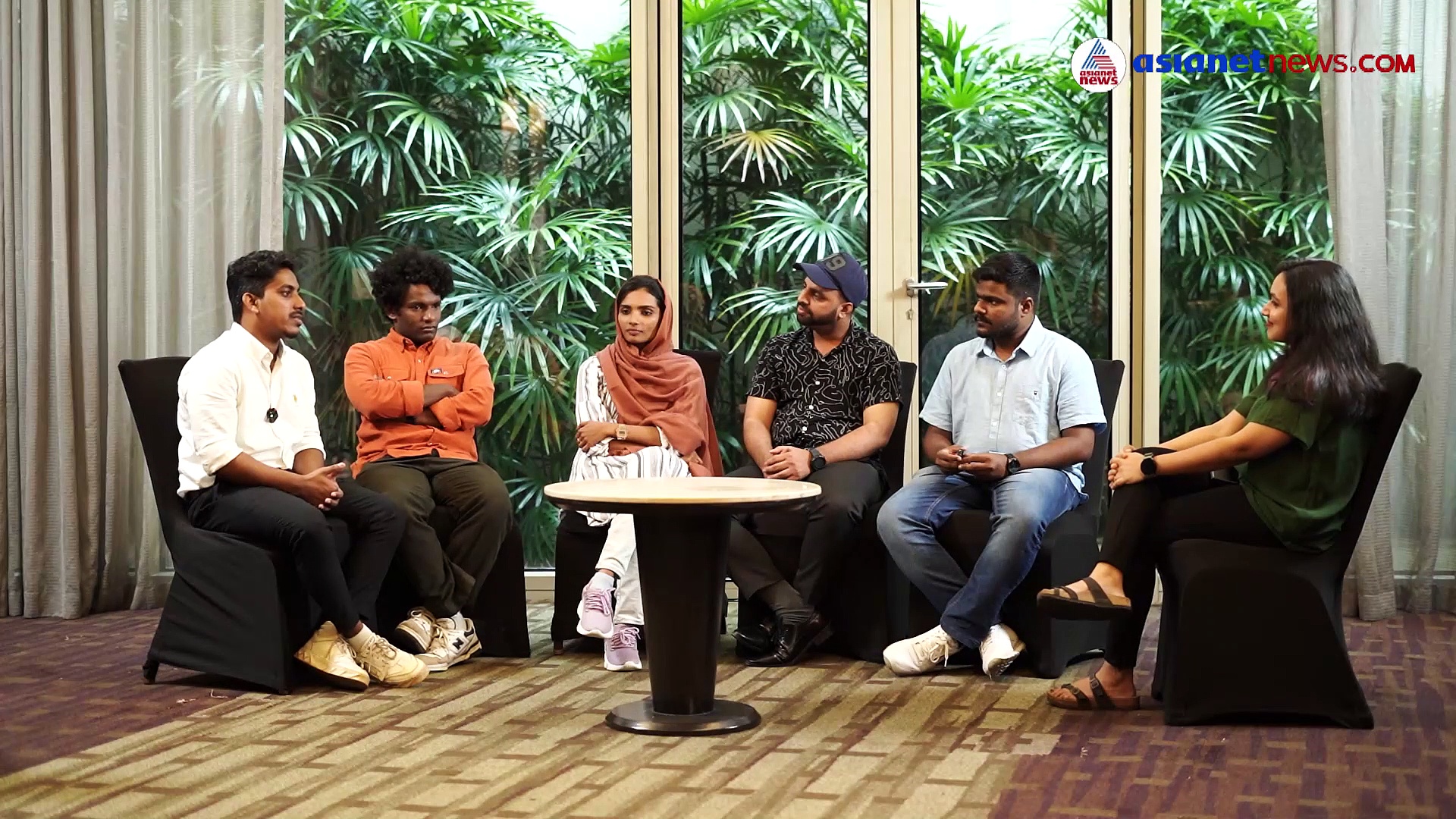 അഞ്ച് 'സി.എ'ക്കാർ പറയുന്നു, ചാർട്ടേഡ് അക്കൗണ്ടൻസി പാസ്സാകാനുള്ള വഴി!