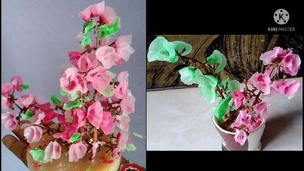 how to make wax flowers #waxflowers #wax#candle #hacks#diy #waxflower#bestoutofwaste #recycle #reuse
