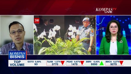 Mengapa Anggaran Negara 2024 Disebut-sebut 'Warisan' Rezim Jokowi? Ini Kata Kepala Ekonom BCA!