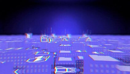 تخزين البيانات: ثورة الحمض النووي