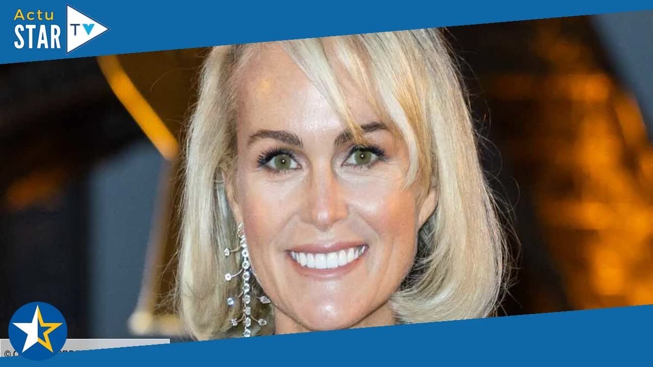 Laeticia Hallyday « entourée des siens »  elle fait la fête aux couleurs de Barbie… sans Jalil Lesp