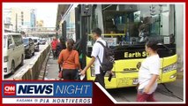 City at provincial buses hihiling na rin ng taas-pasahe