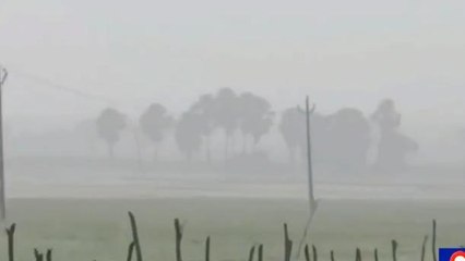 ములుగు: అలర్డ్.. జిల్లాలో భారీ వర్షం..!